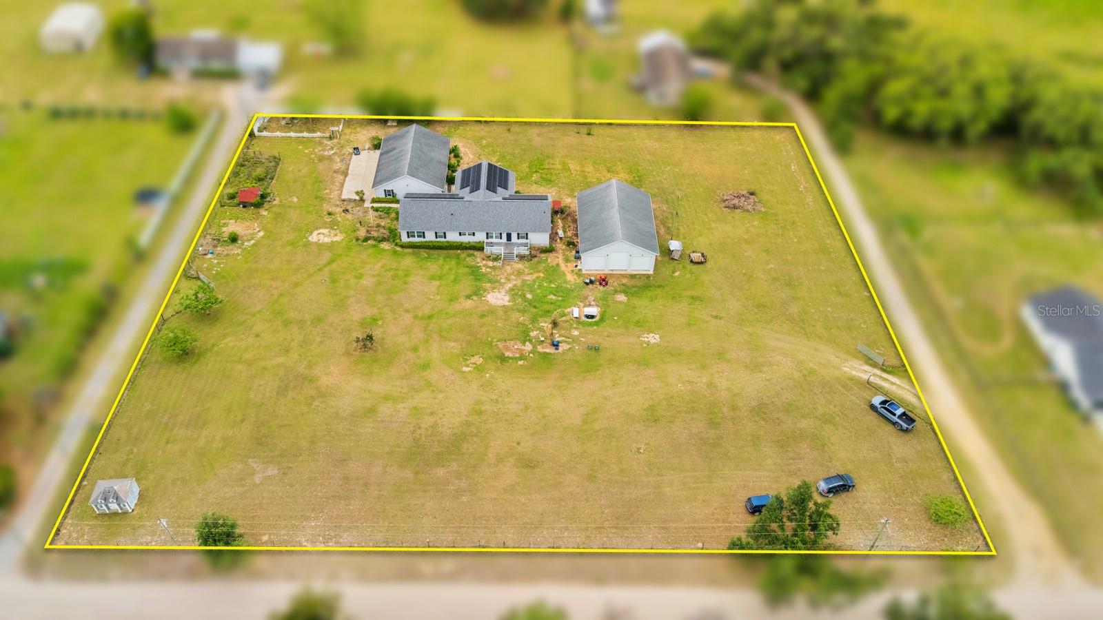 Photo of 37520 PHELPS ROAD ZEPHYRHILLS FL 33541
