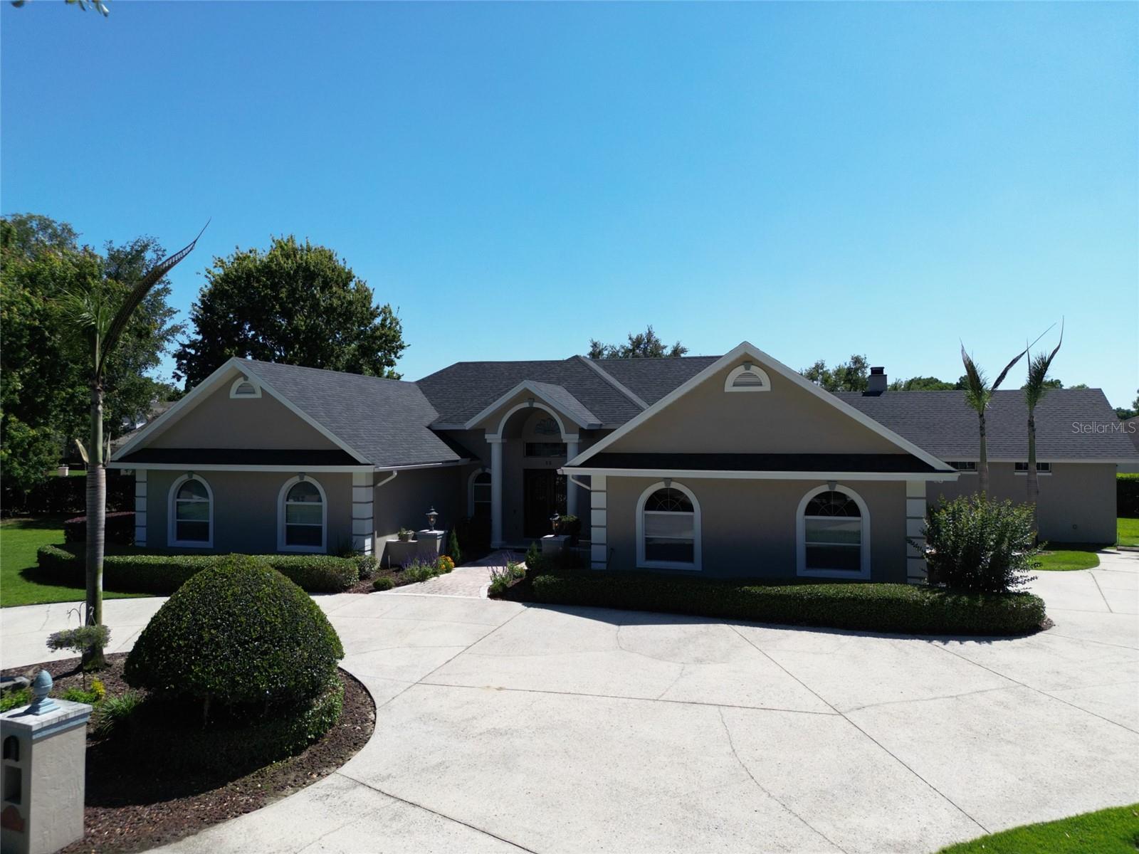 Photo of 83 JENNI ASHLEY COURT WINTER HAVEN FL 33884