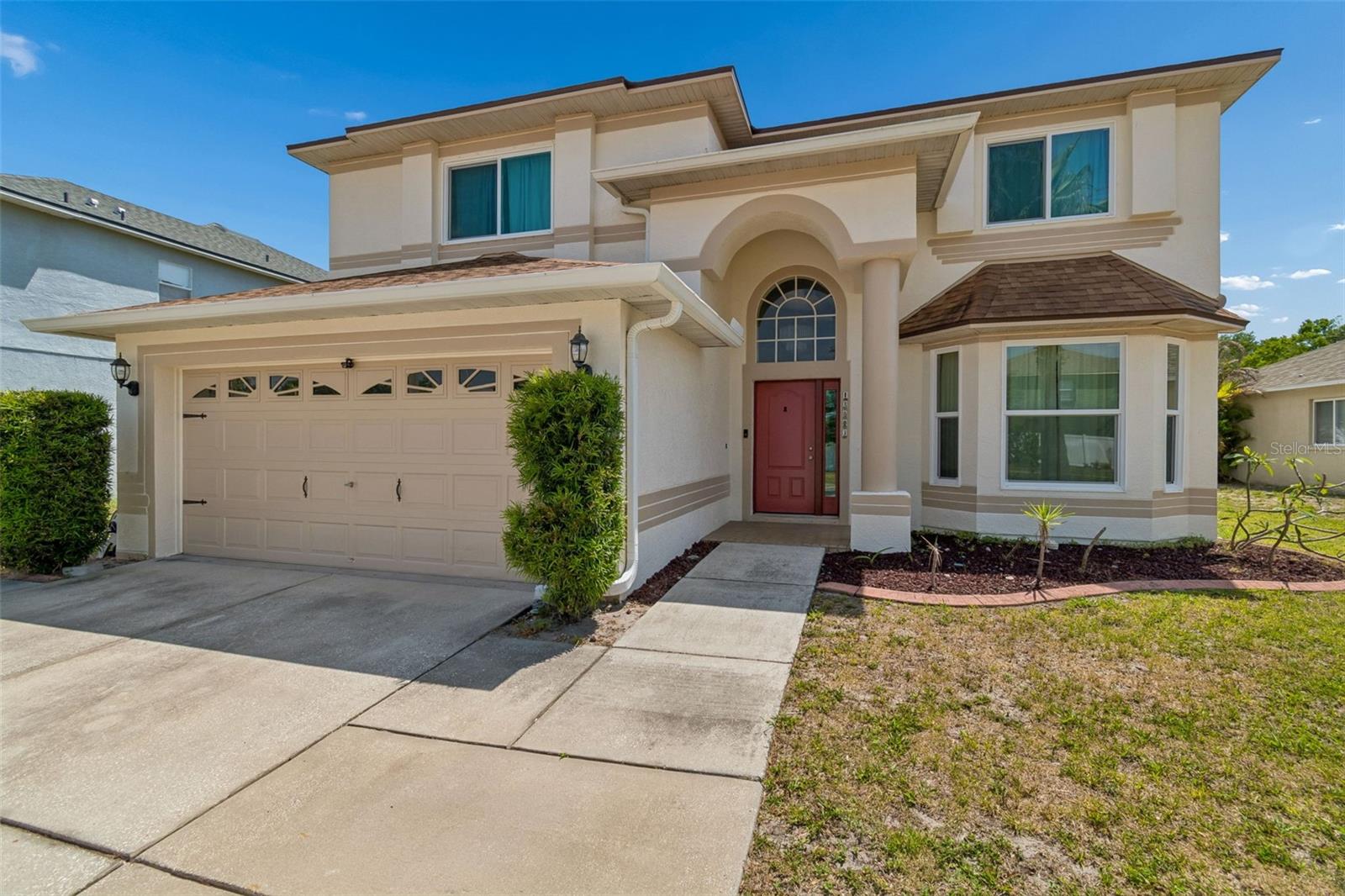 Photo of 12803 LONGCREST DRIVE RIVERVIEW FL 33579