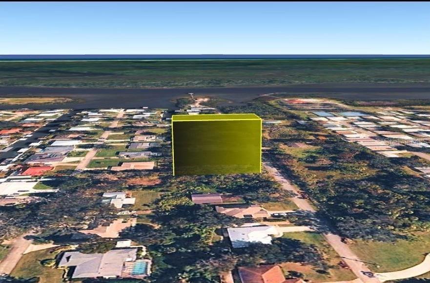 Photo of POINCIANA ROAD EDGEWATER FL 32141