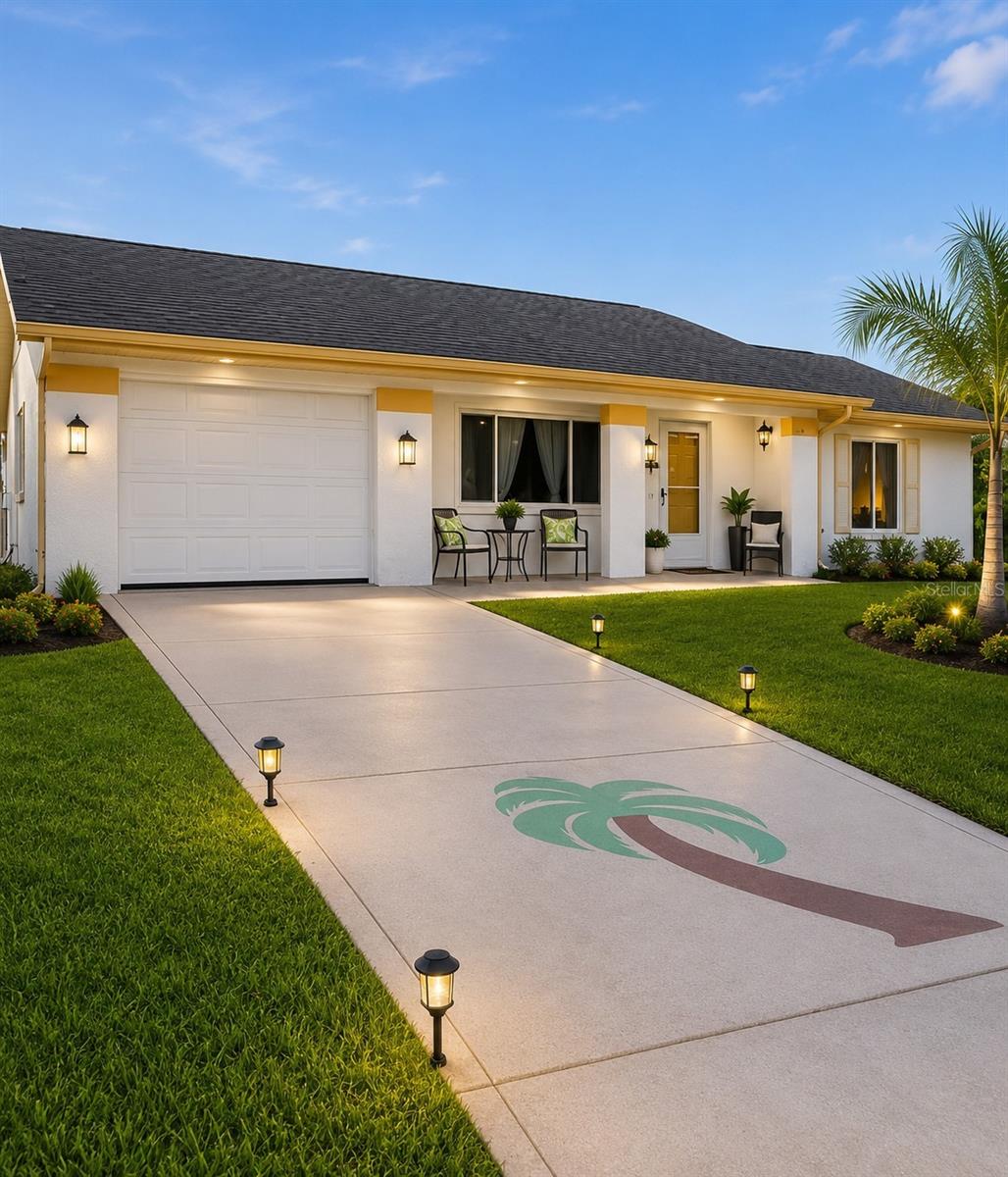 Photo of 7115 LEXINGTON CIRCLE BROOKSVILLE FL 34602