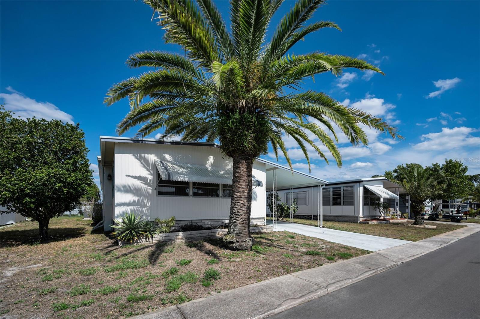 Photo of 3230 LANARK DRIVE HOLIDAY FL 34690