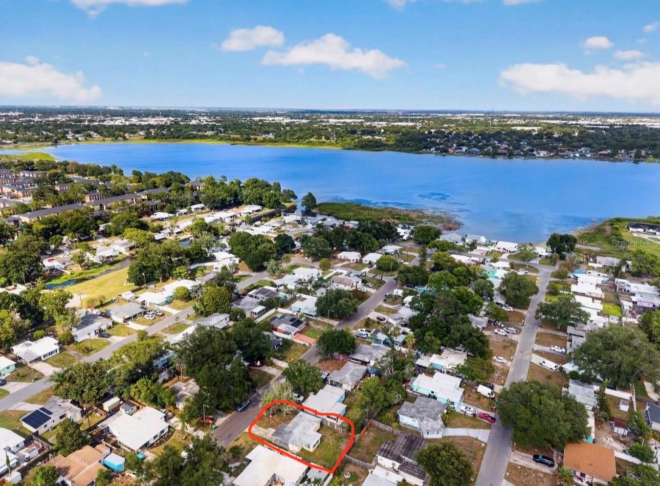 Photo of 10246 117TH DRIVE LARGO FL 33773