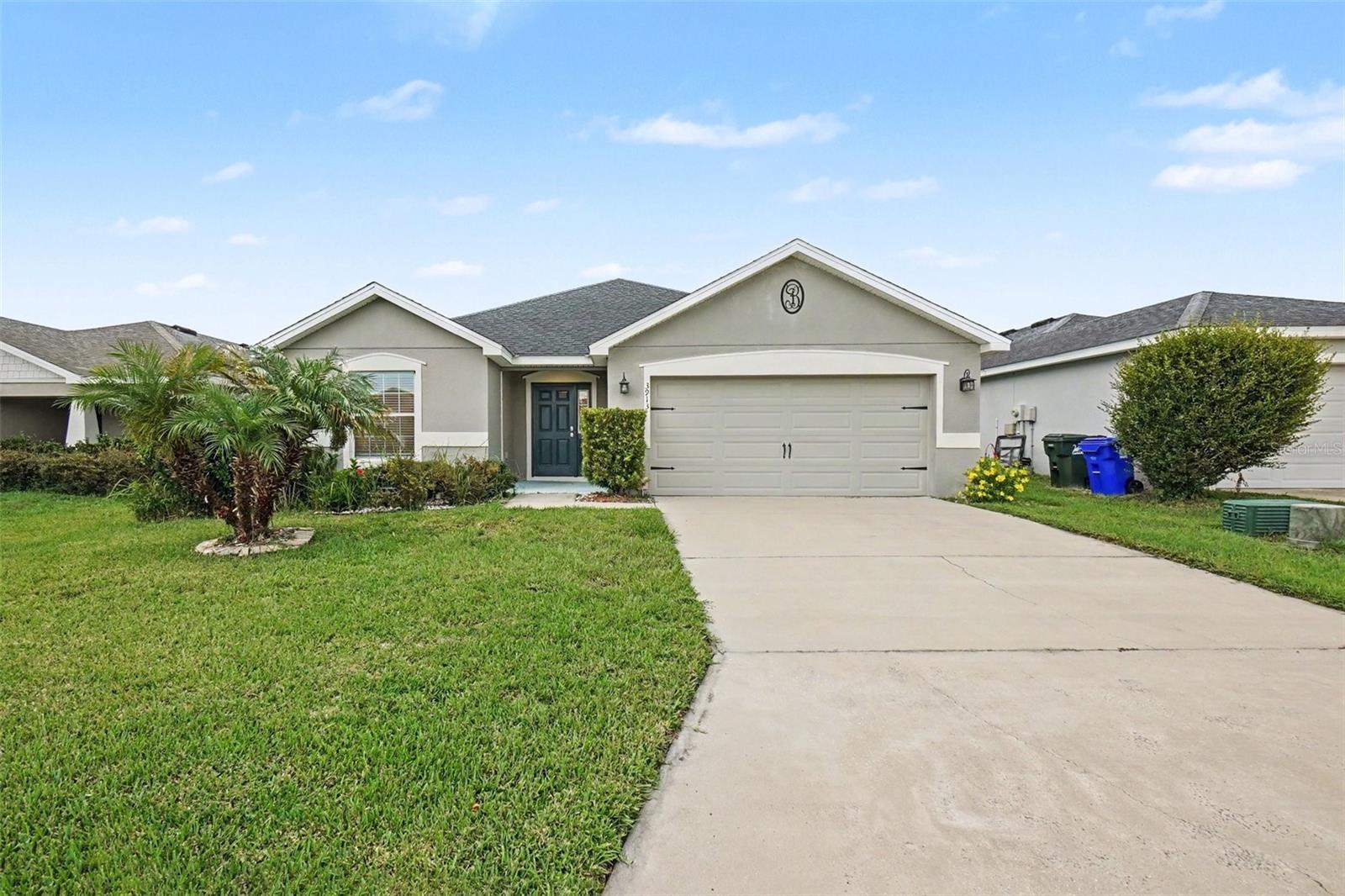 Photo of 3913 WHITE IBIS RD LAKELAND FL 33811