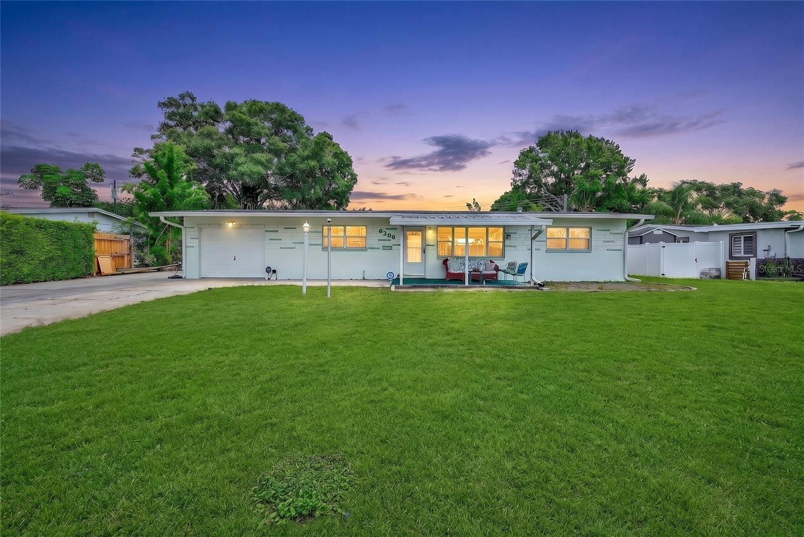Photo of 3255 57TH STREET ST PETERSBURG FL 33710