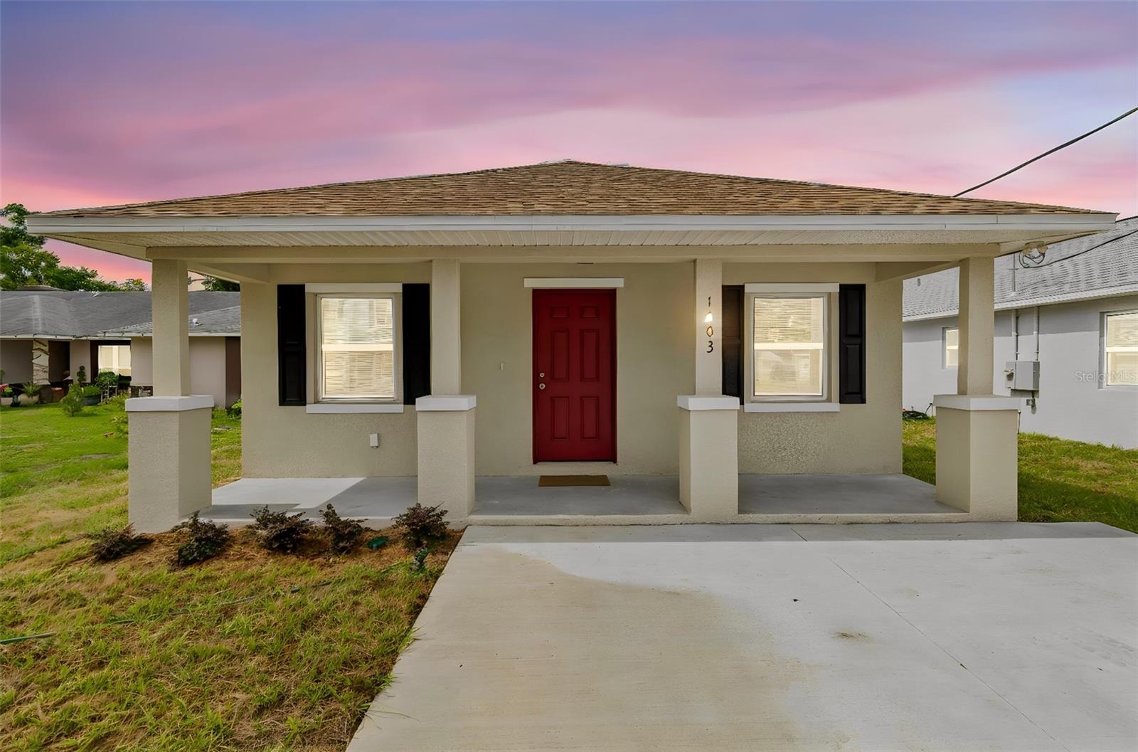 Photo of 1003 E RENFRO STREET PLANT CITY FL 33563