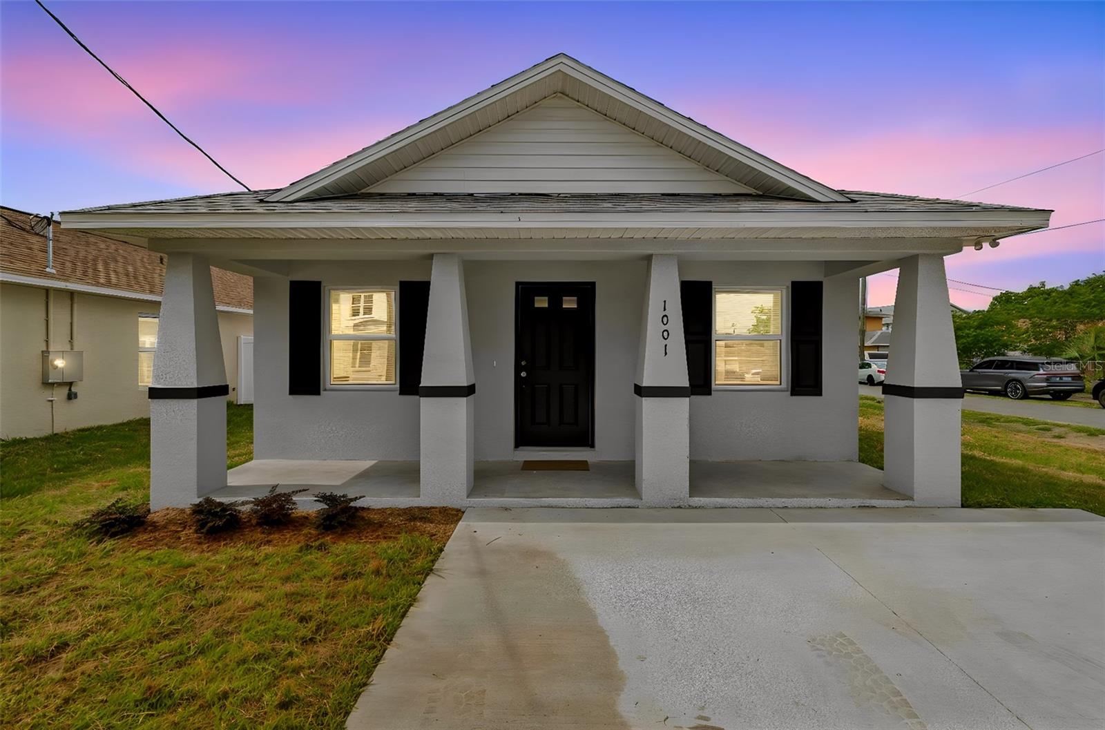 Photo of 1001 RENFRO STREET PLANT CITY FL 33563