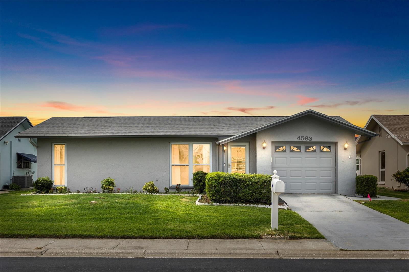 Photo of 4563 GREAT LAKES DRIVE CLEARWATER FL 33762