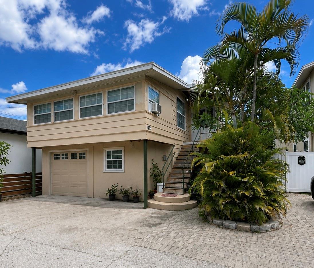 Photo of 1412 36TH AVENUE ST PETERSBURG FL 33704