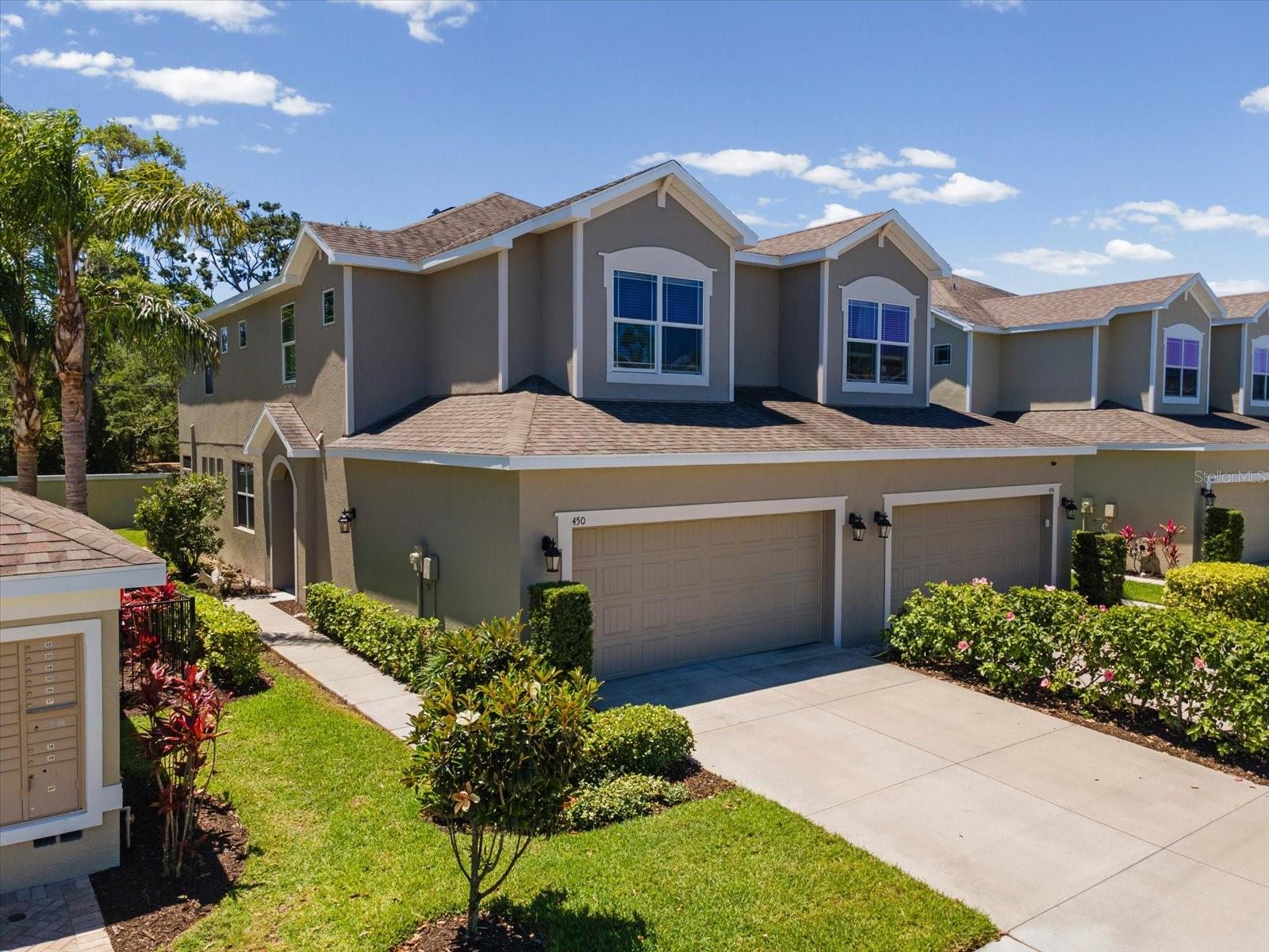 Photo of 450 HARBOR SPRINGS DRIVE PALM HARBOR FL 34683