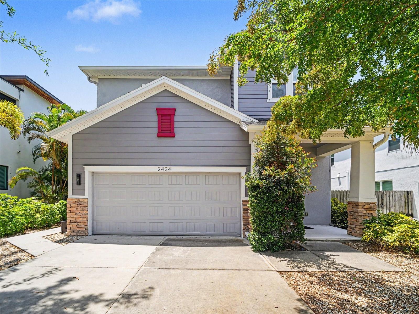 Photo of 2424 WOOD STREET SARASOTA FL 34237