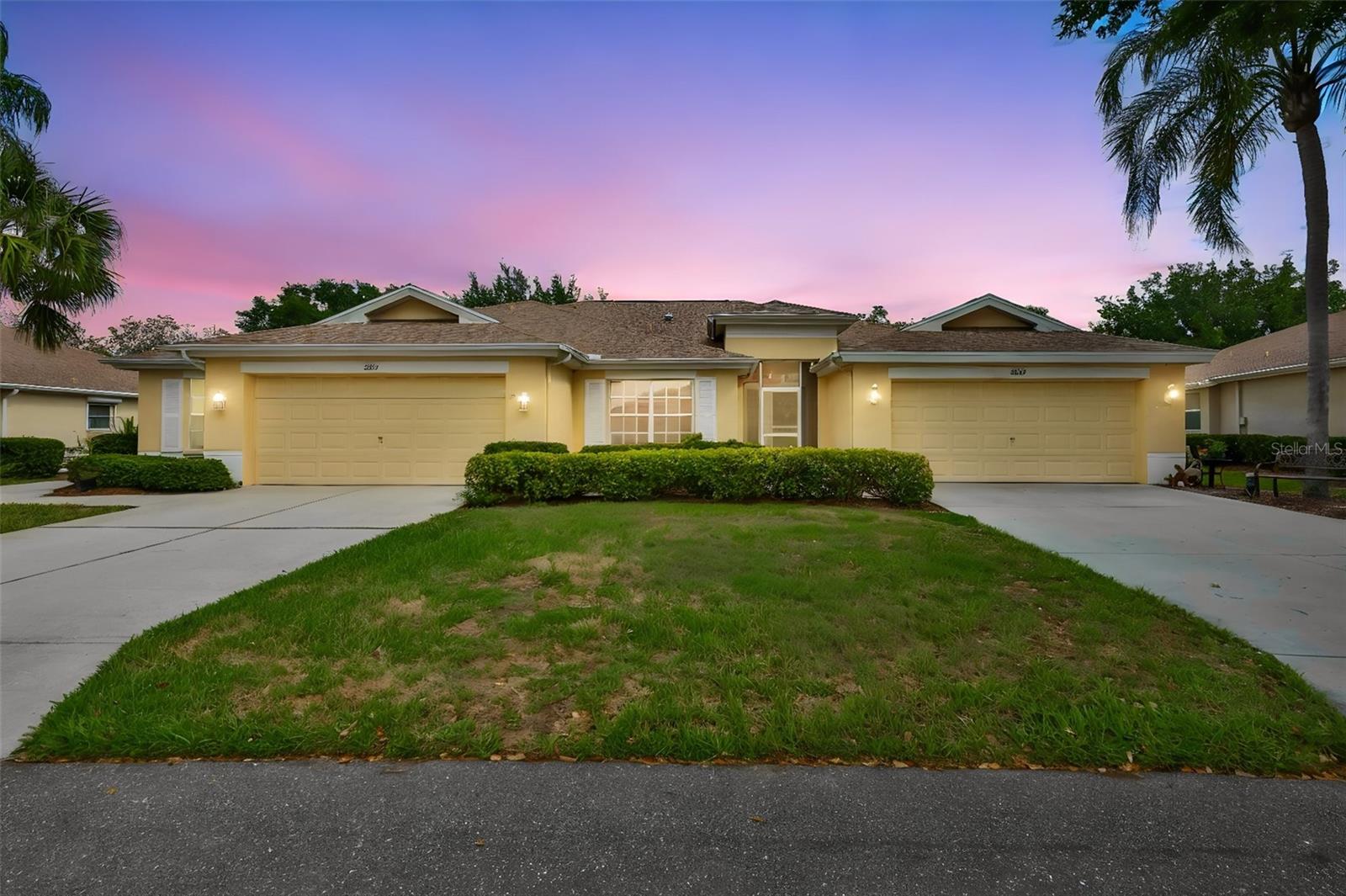 Photo of 2249 WORTHINGTON GREENS DRIVE #6 SUN CITY CENTER FL 33573