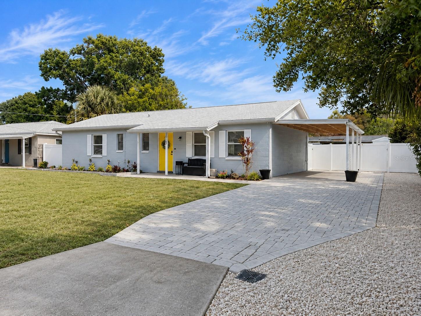 Photo of 3913 W LEILA AVENUE TAMPA FL 33616
