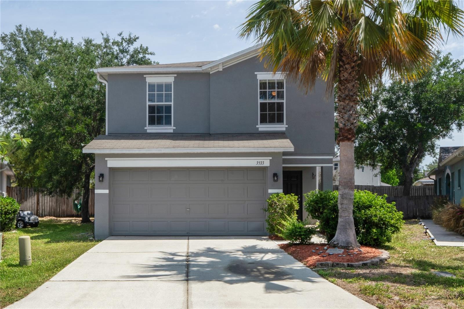 Photo of 3533 CARDINAL FEATHER DRIVE LAND O LAKES FL 34638