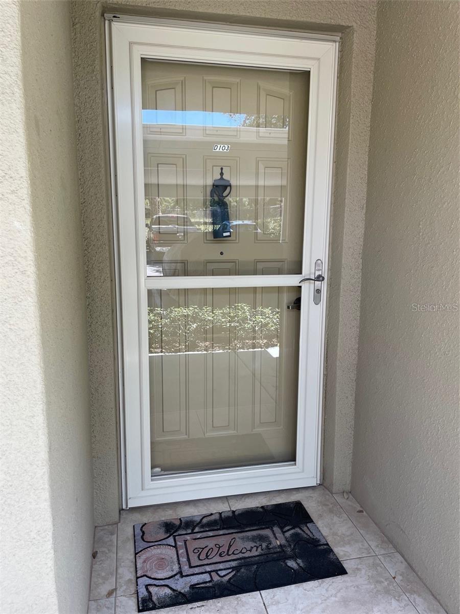 Photo of 1247 S MARTIN LUTHER KING JR AVENUE #D103 CLEARWATER FL 33756