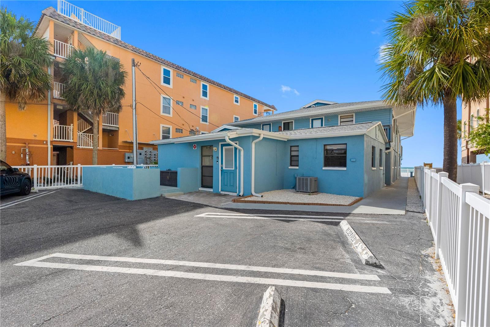 Photo of 614 GULF BOULEVARD #9 INDIAN ROCKS BEACH FL 33785