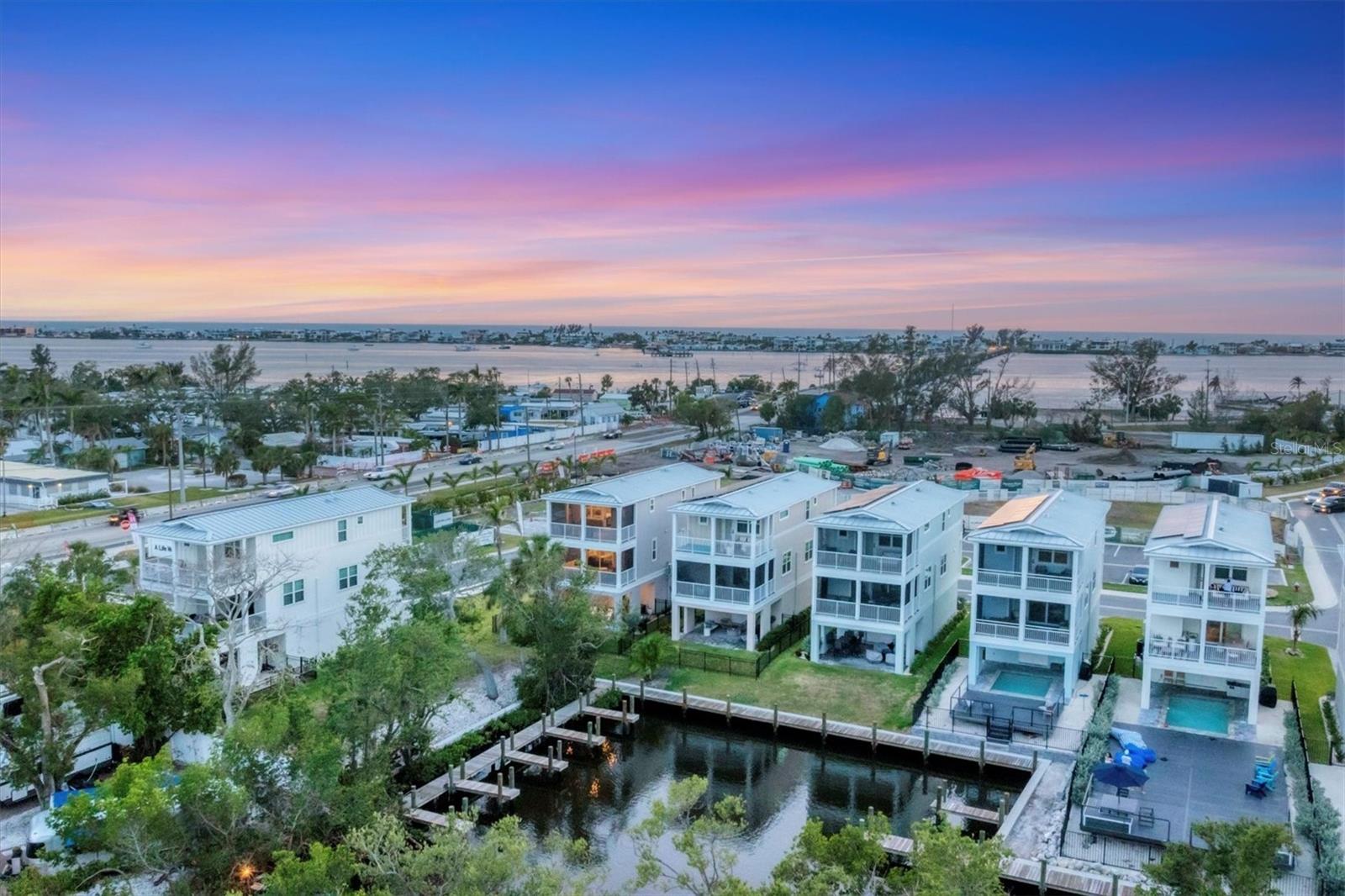 Photo of 4357 MARINA VIEW WAY CORTEZ FL 34215