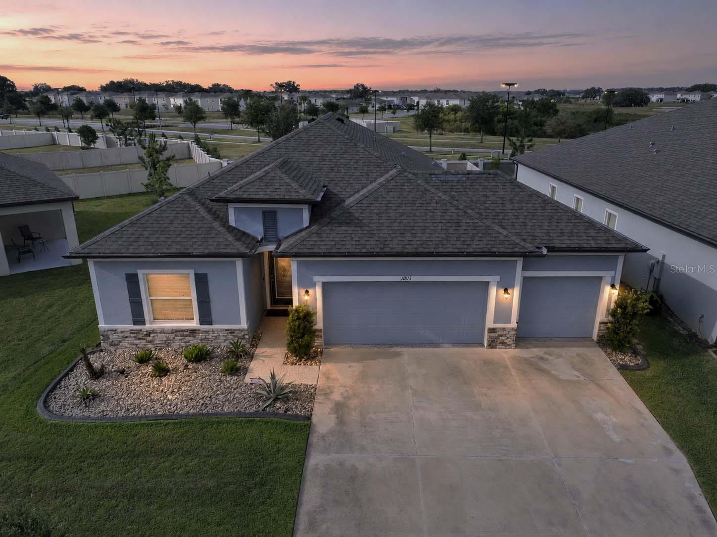 Photo of 11813 JUNE BRIAR LOOP SAN ANTONIO FL 33576