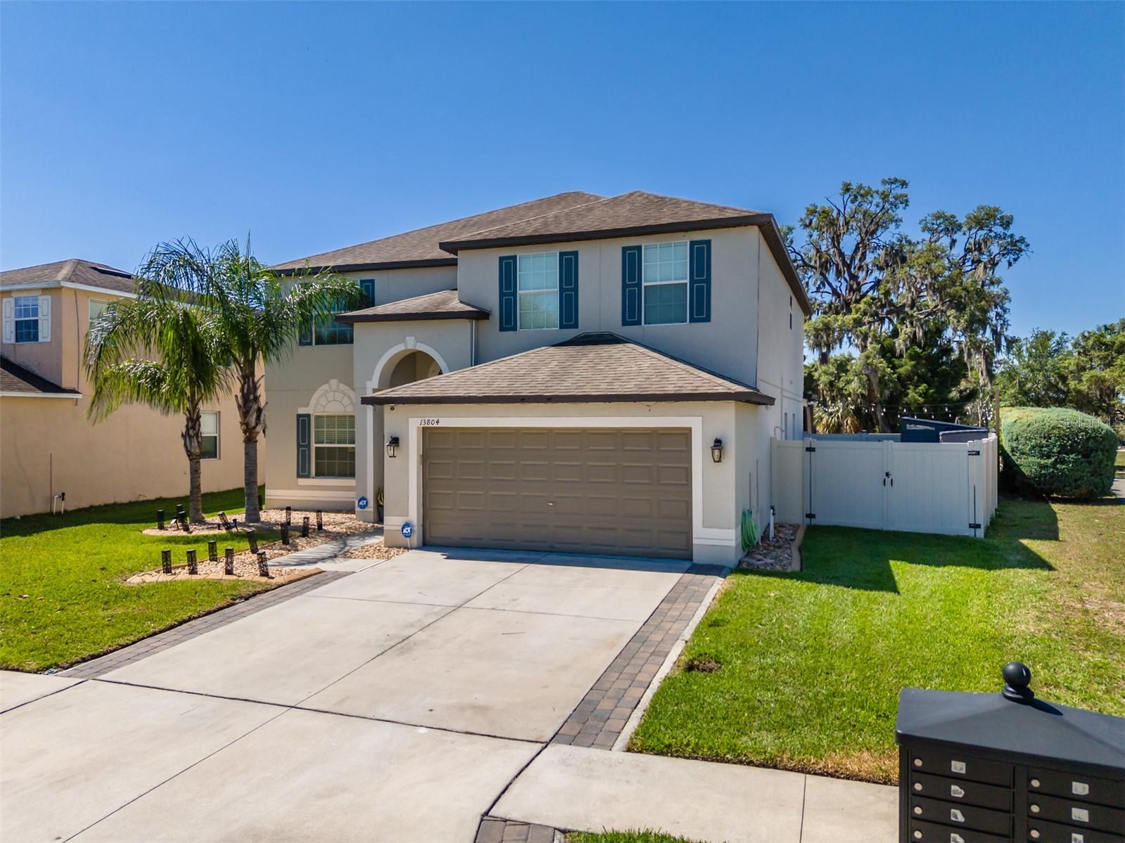 Photo of 13804 TRULL WAY HUDSON FL 34669