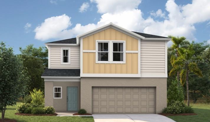Photo of 5373 SAN PIETRO DRIVE WINTER HAVEN FL 33884