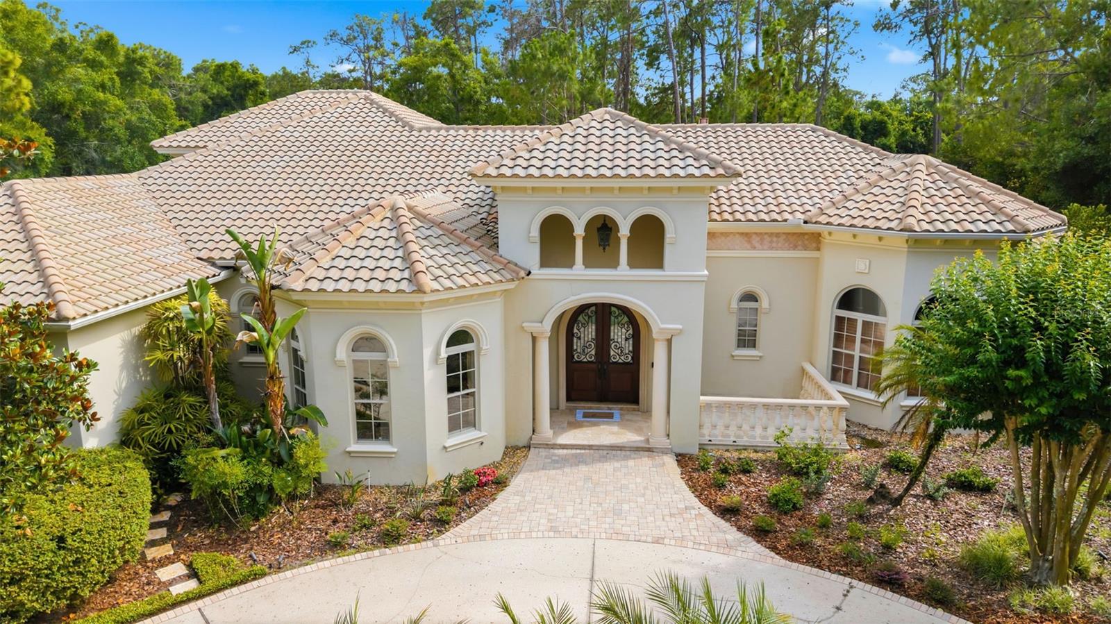 Photo of 18901 LAKES EDGE WAY ODESSA FL 33556