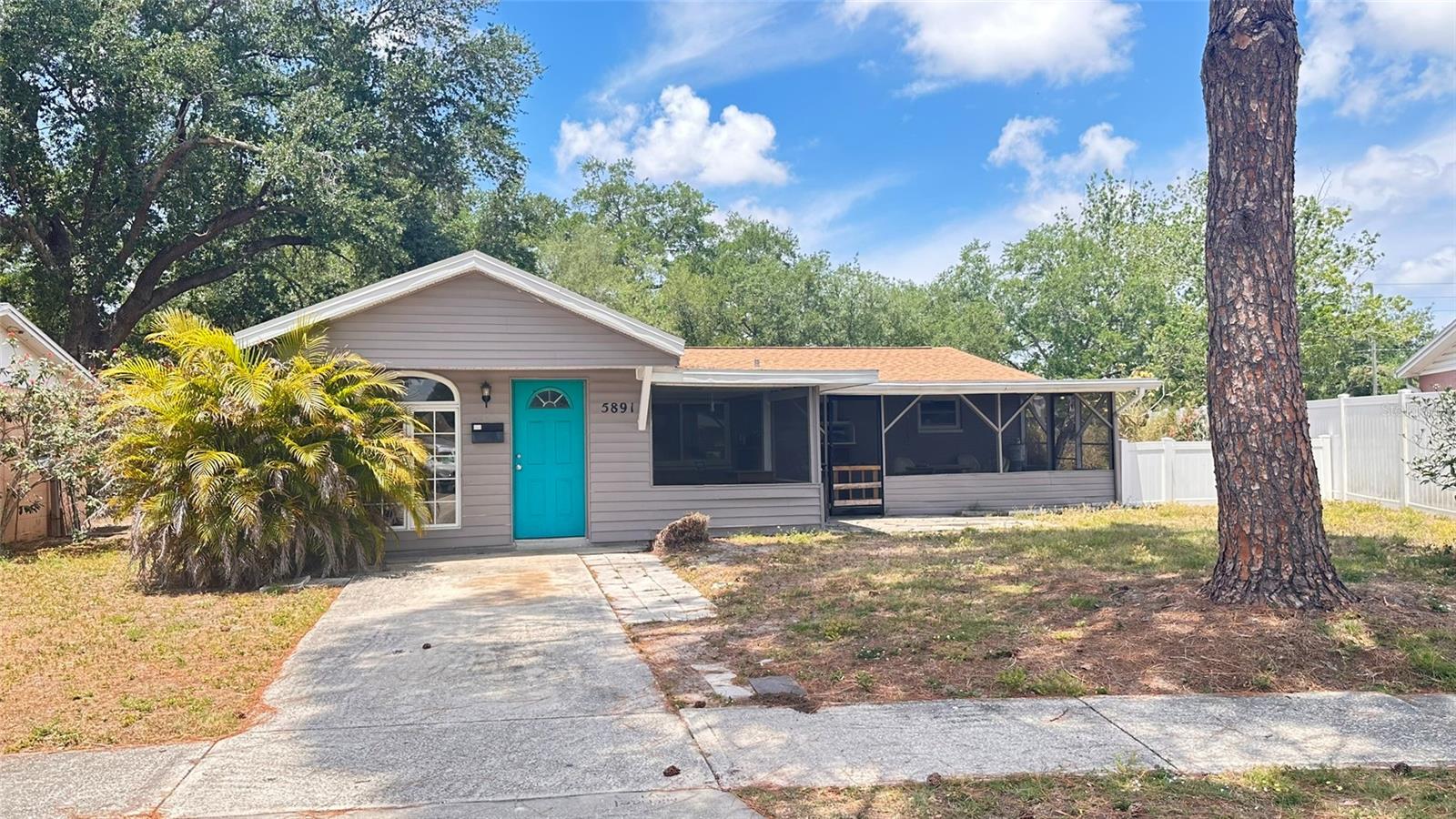 Photo of 5891 93RD AVENUE PINELLAS PARK FL 33782