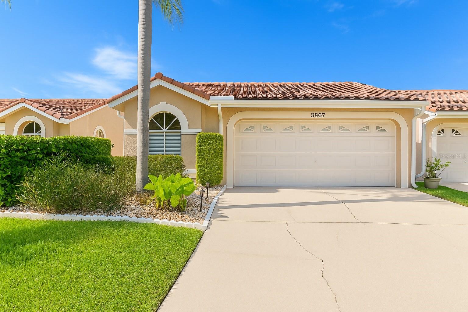 Photo of 3867 DARSTON STREET PALM HARBOR FL 34685