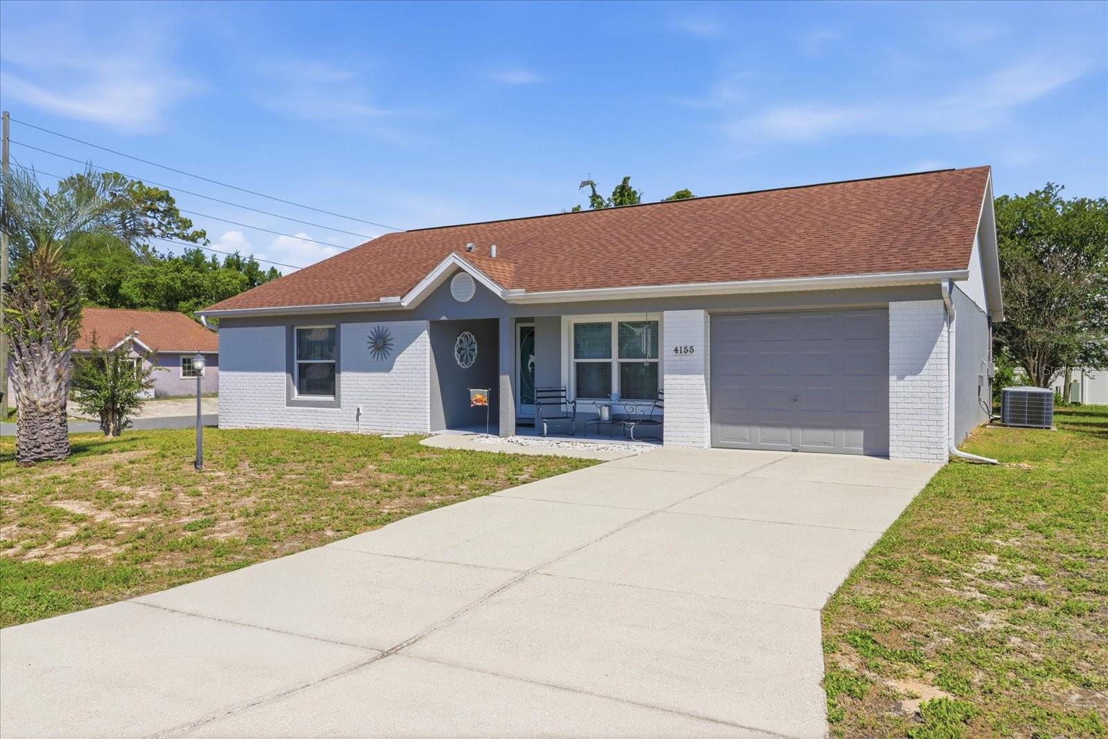 Photo of 4155 N LEE STREET BEVERLY HILLS FL 34465