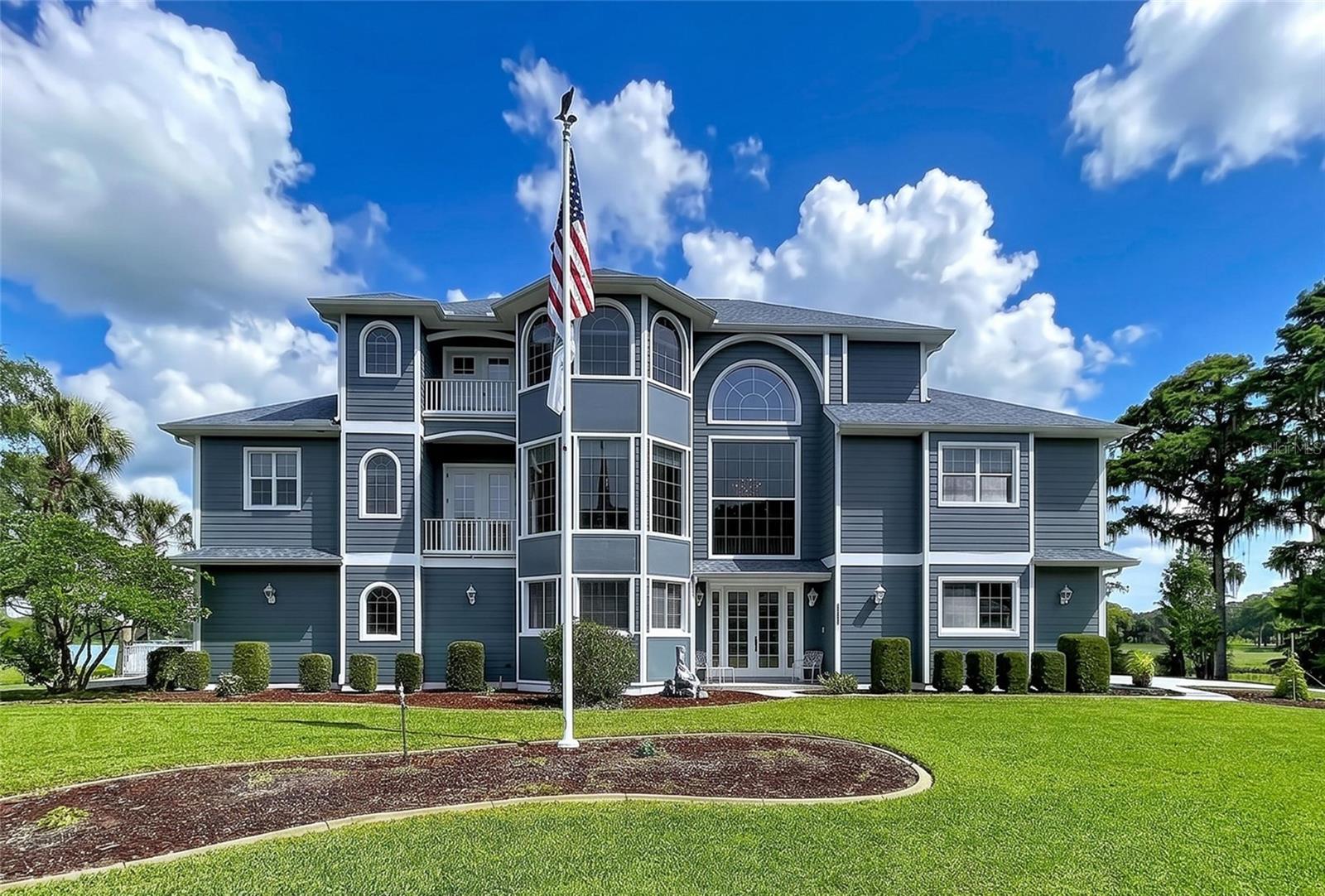 Photo of 1360 S WATERVIEW DRIVE INVERNESS FL 34450