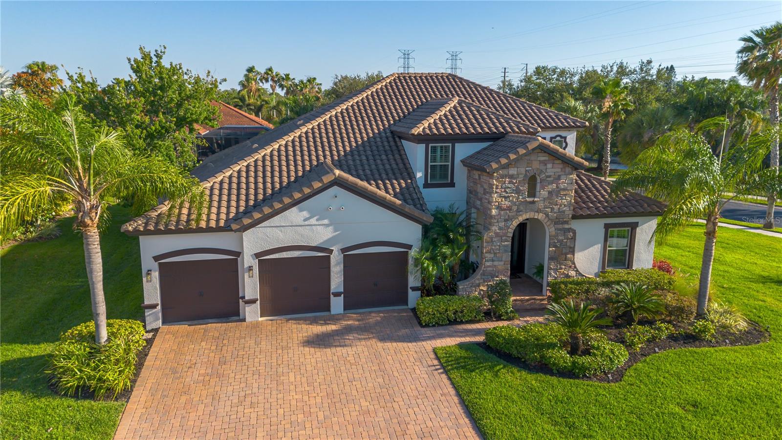Photo of 105 MOBBLY BAY DRIVE OLDSMAR FL 34677