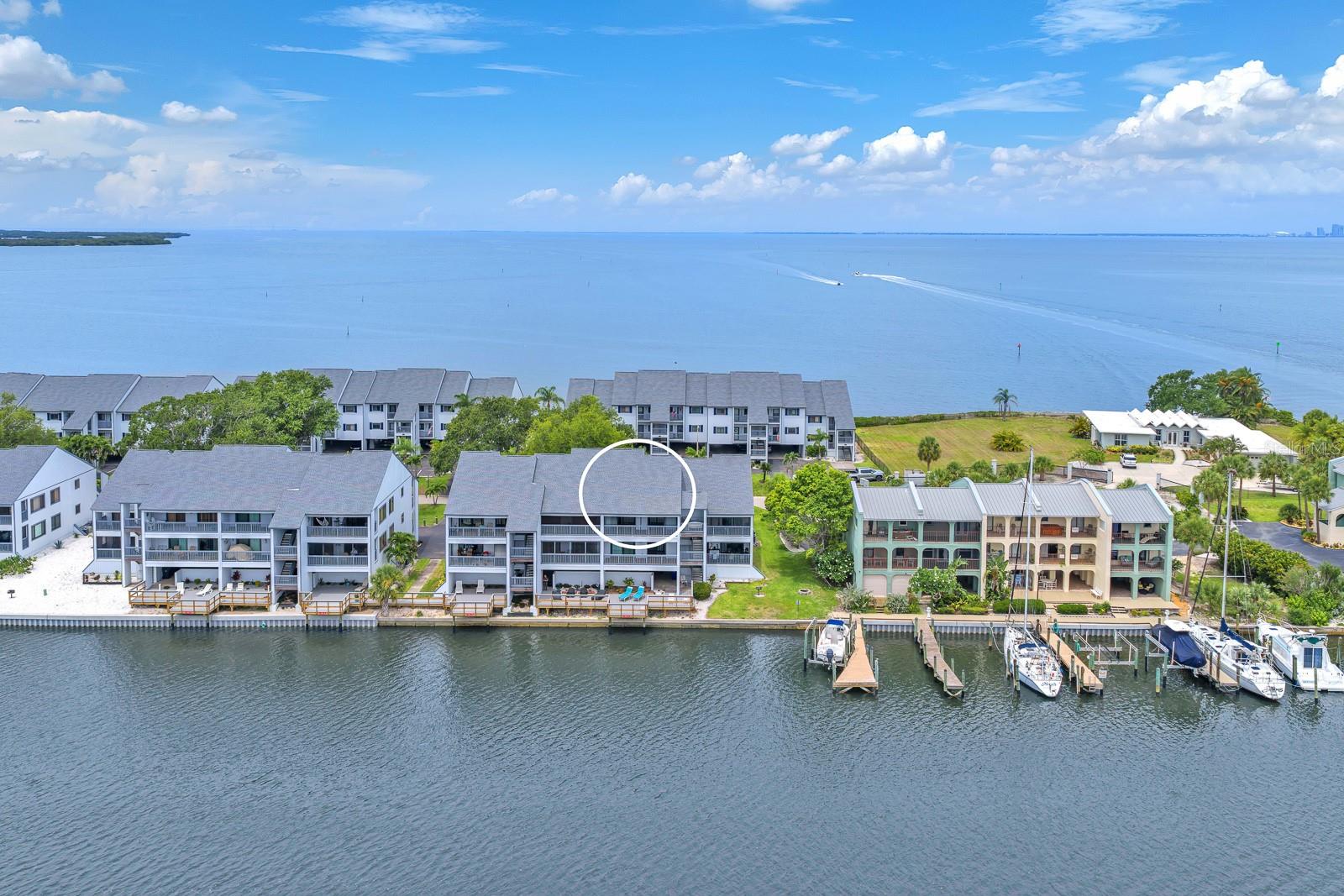 Photo of 821 BAHIA DEL SOL DRIVE #B RUSKIN FL 33570