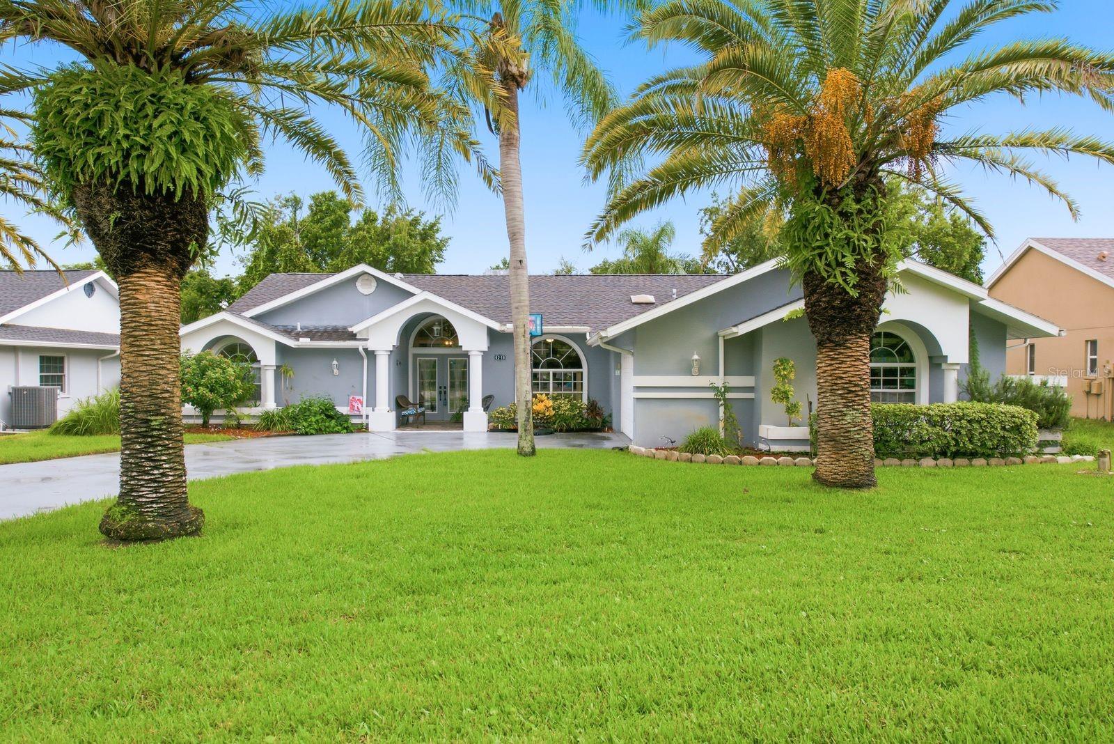 Photo of 8218 MELISSA COURT HUDSON FL 34667