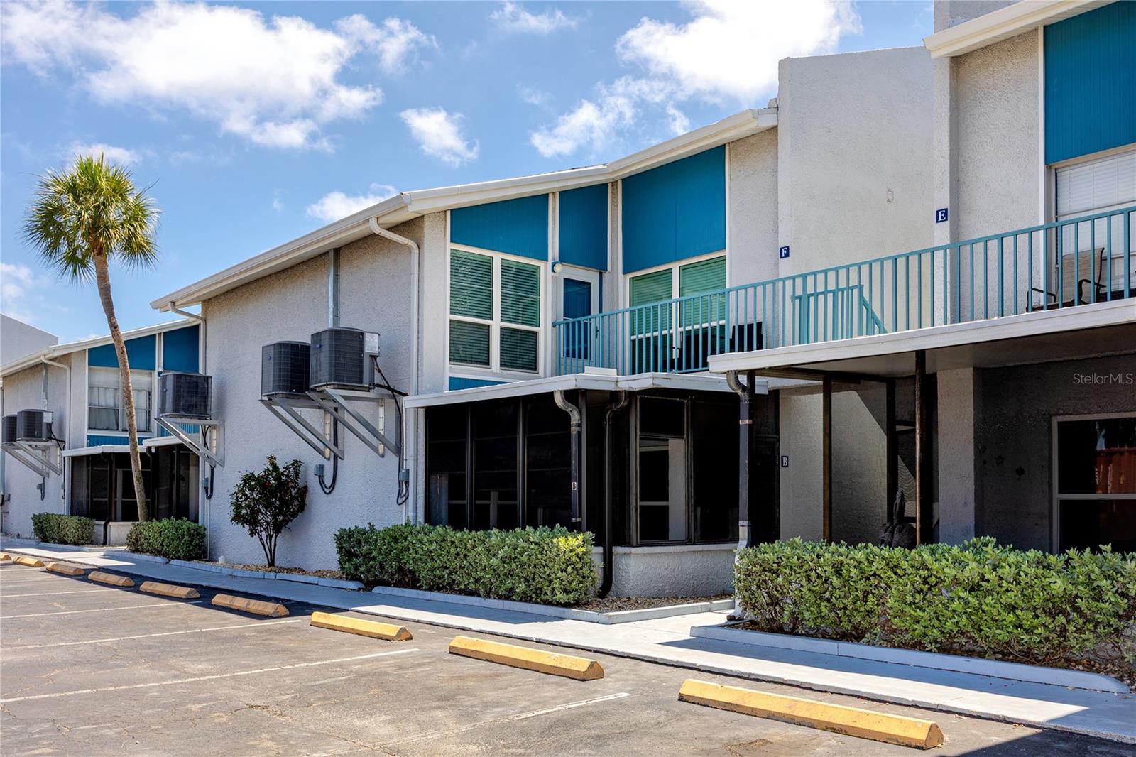 Photo of 159 MEDALLION BOULEVARD #F MADEIRA BEACH FL 33708
