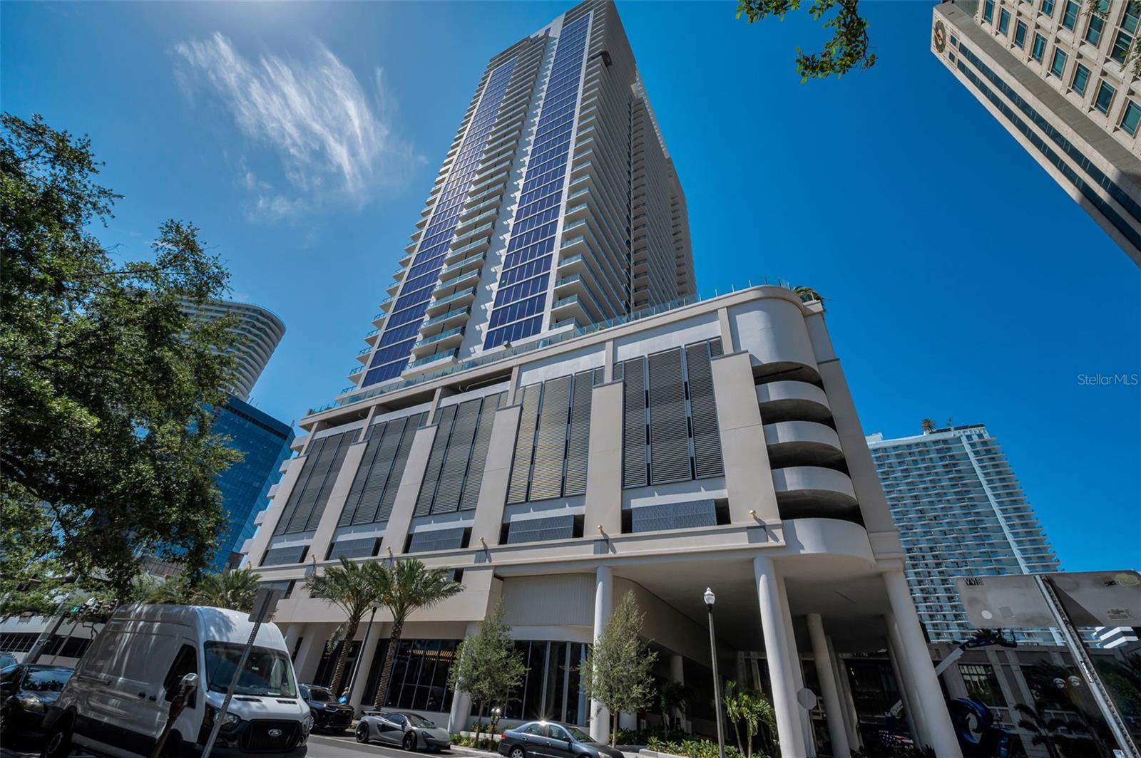 Photo of 275 1ST AVENUE #3503 ST PETERSBURG FL 33701