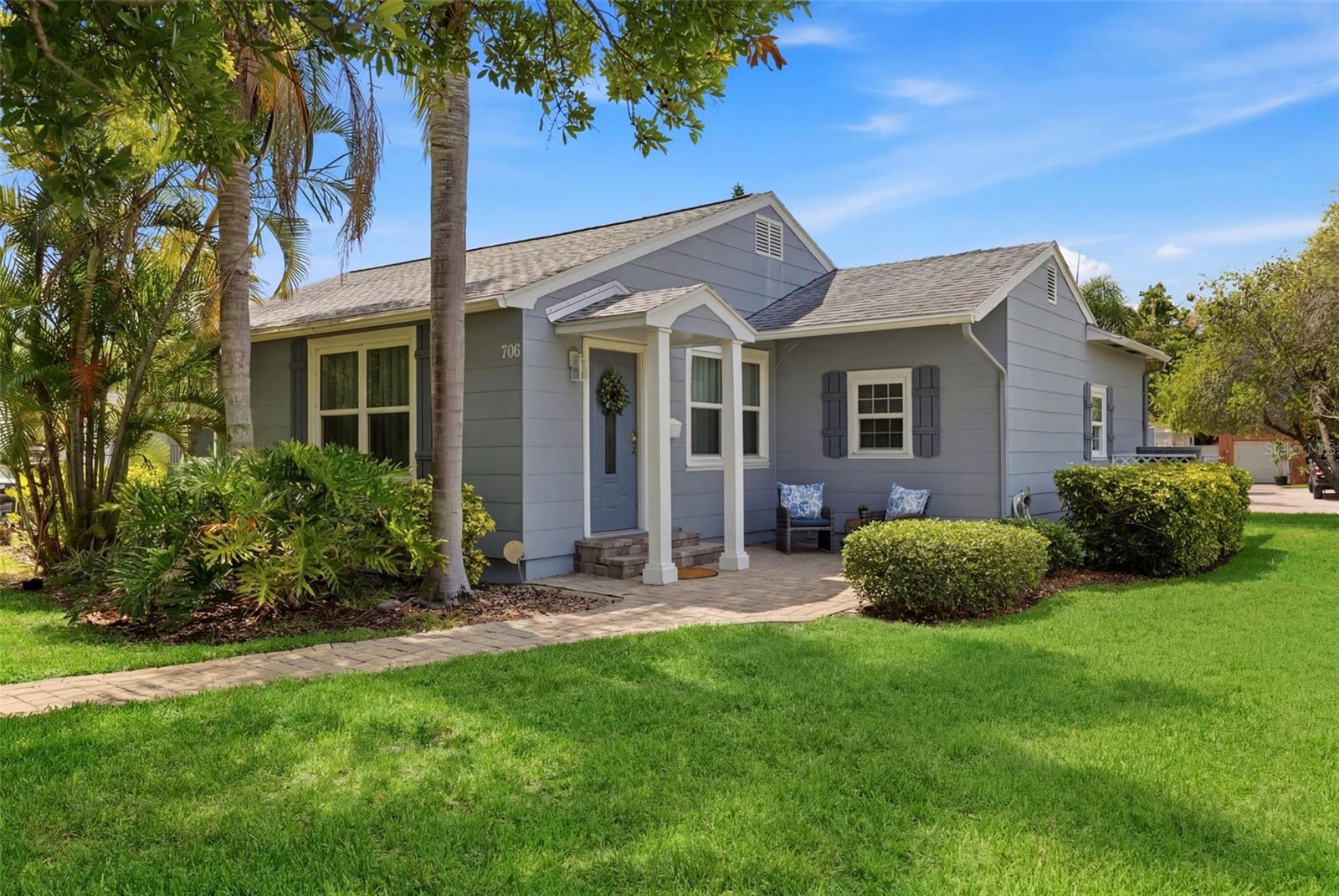 Photo of 706 39TH AVENUE ST PETERSBURG FL 33703