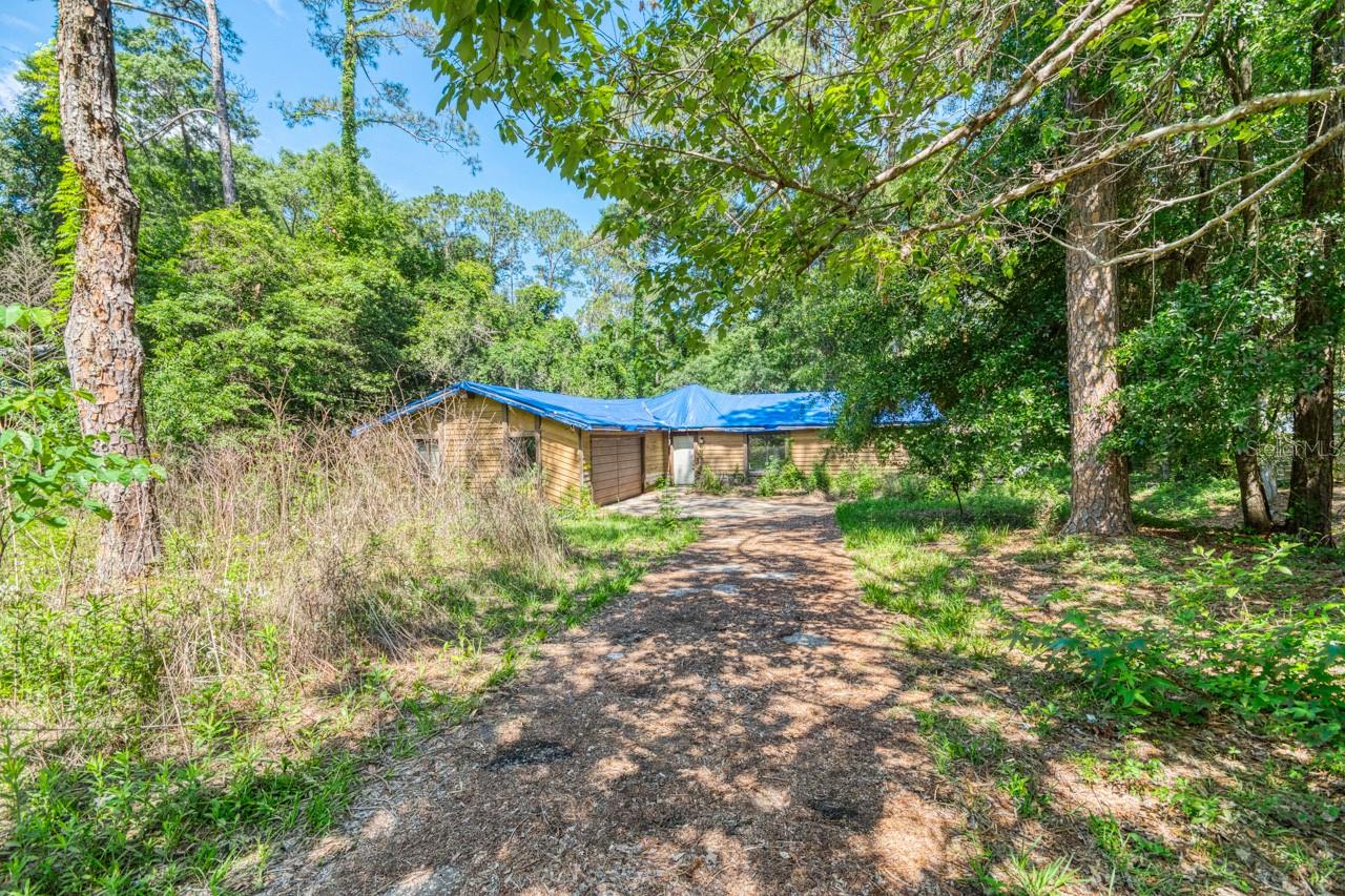 Photo of 6728 APOLLO TRAIL TALLAHASSEE FL 32309