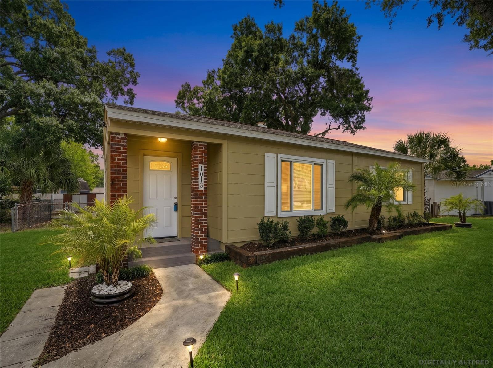 Photo of 1013 N BASK DRIVE TAMPA FL 33603