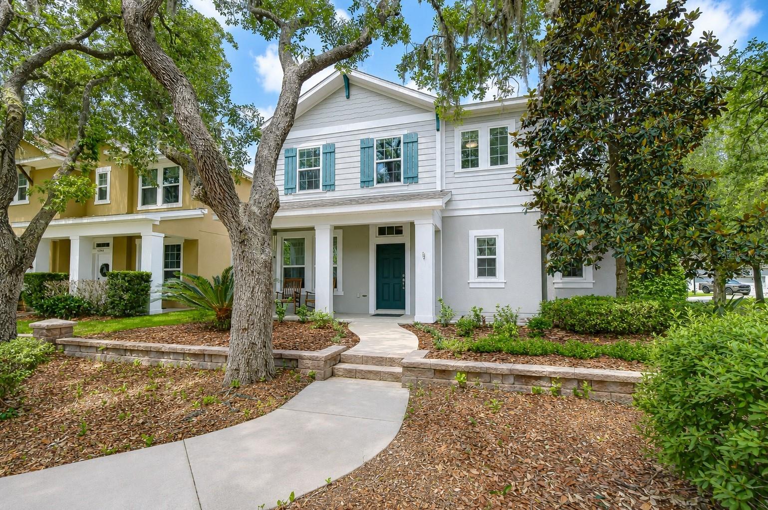 Photo of 5301 MATCH POINT PLACE LITHIA FL 33547