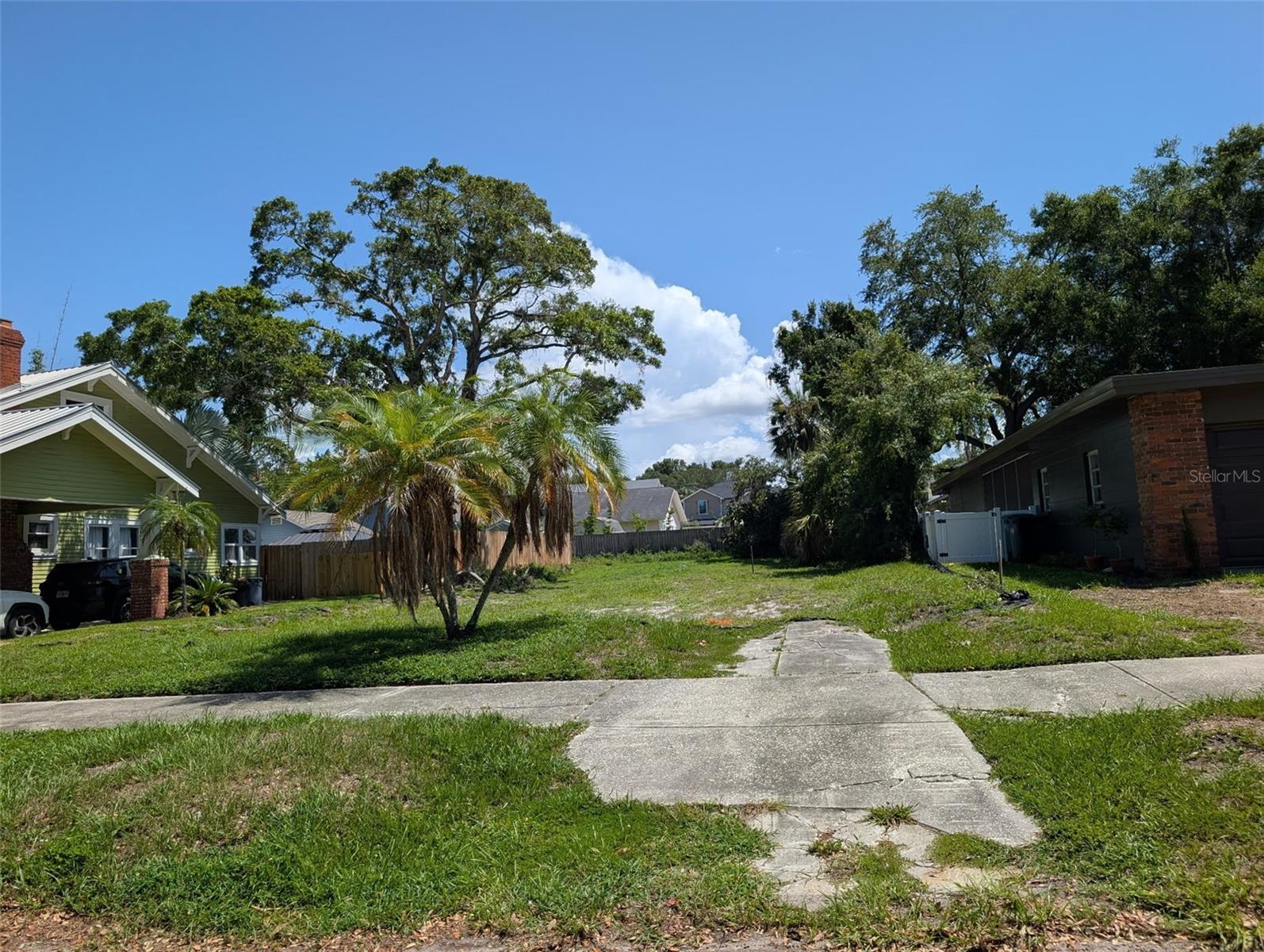 Photo of 2725 N RIDGEWOOD AVENUE TAMPA FL 33602