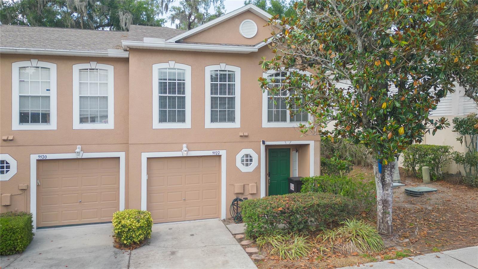 Photo of 9922 ASHBURN LAKE DRIVE TAMPA FL 33610