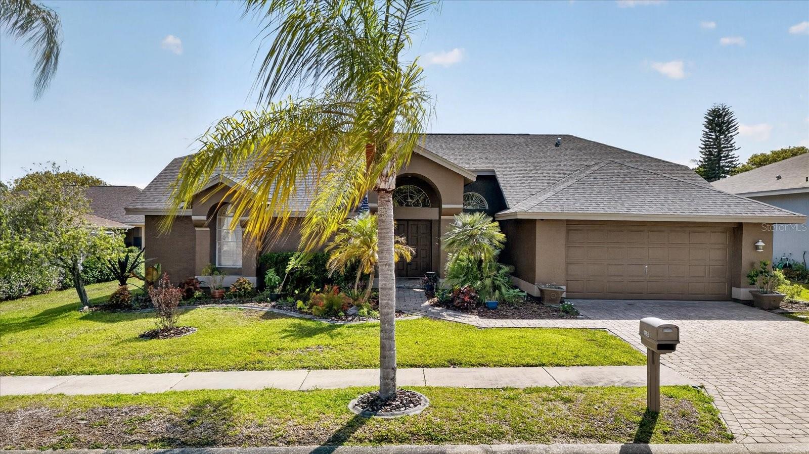 Photo of 8687 ASHBURY DRIVE HUDSON FL 34667