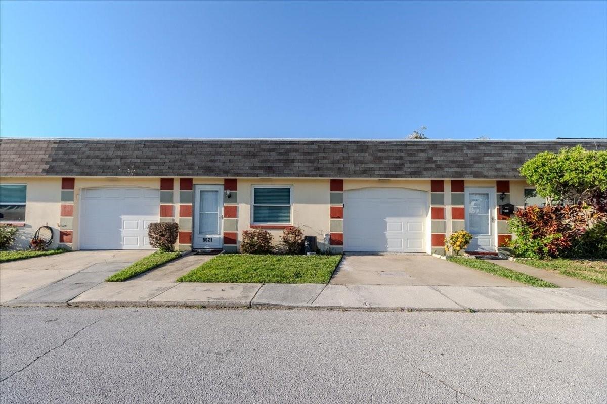 Photo of 5021 ALLNER STREET NEW PORT RICHEY FL 34652