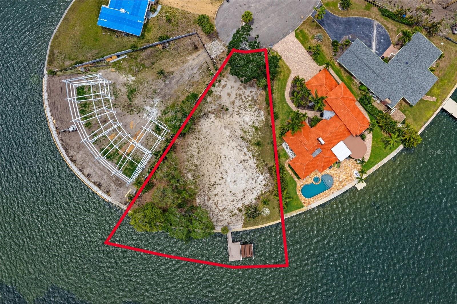 Photo of 4838 PARADISE WAY ST PETERSBURG FL 33705