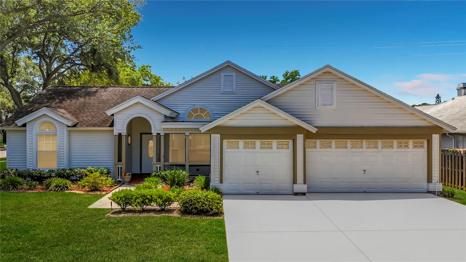 Photo of 2924 PENRIDGE DRIVE PALM HARBOR FL 34684