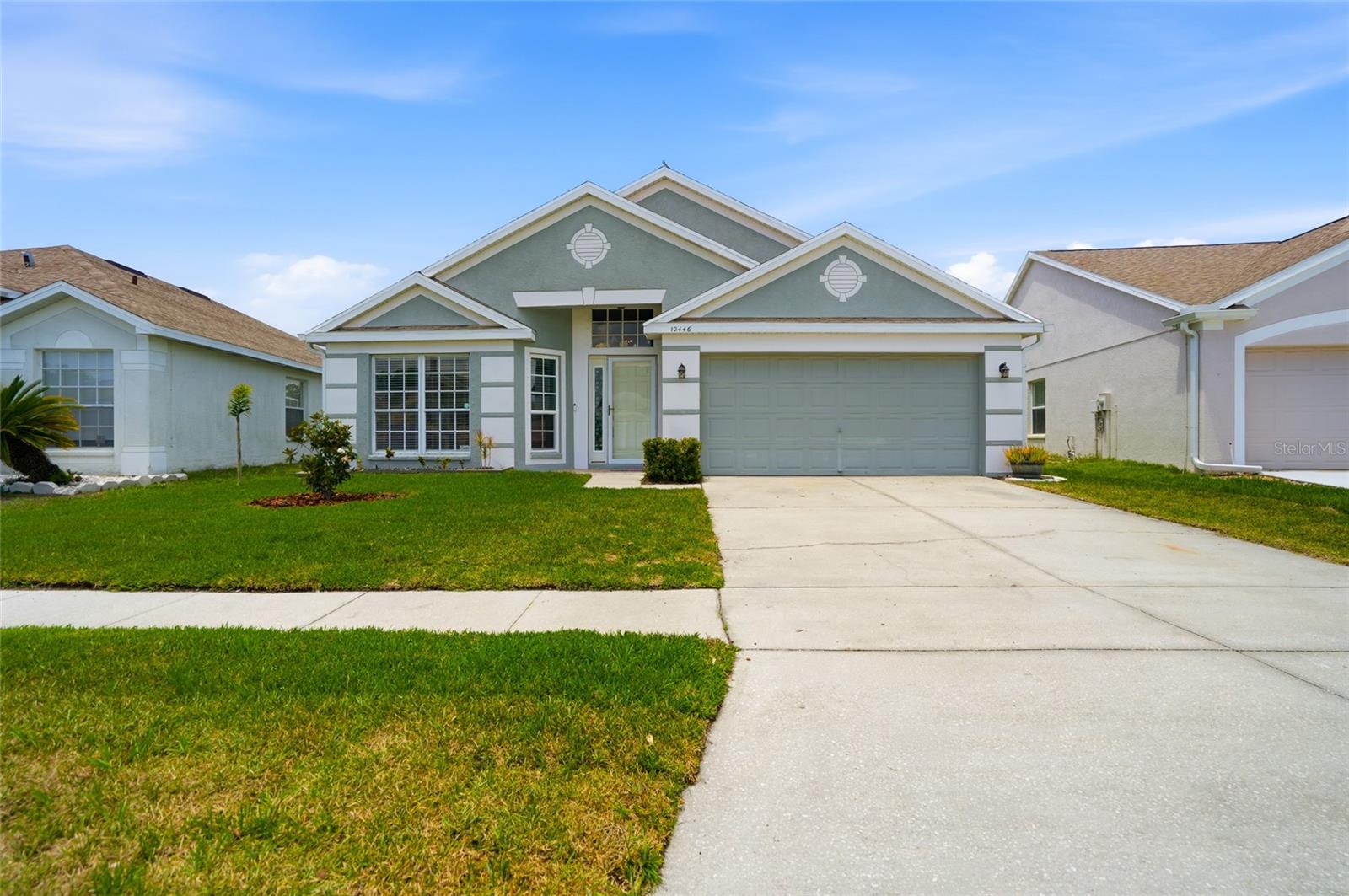 Photo of 10446 HALLMARK BOULEVARD RIVERVIEW FL 33578
