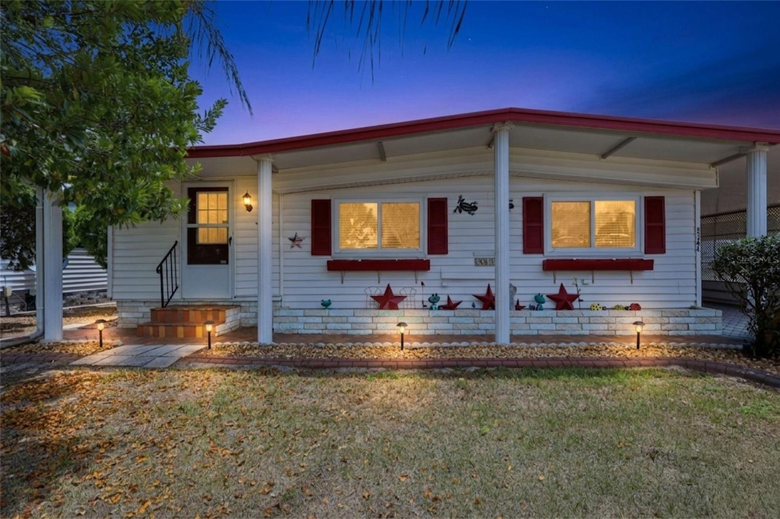 Photo of 5244 MOHAWK STREET ZEPHYRHILLS FL 33542