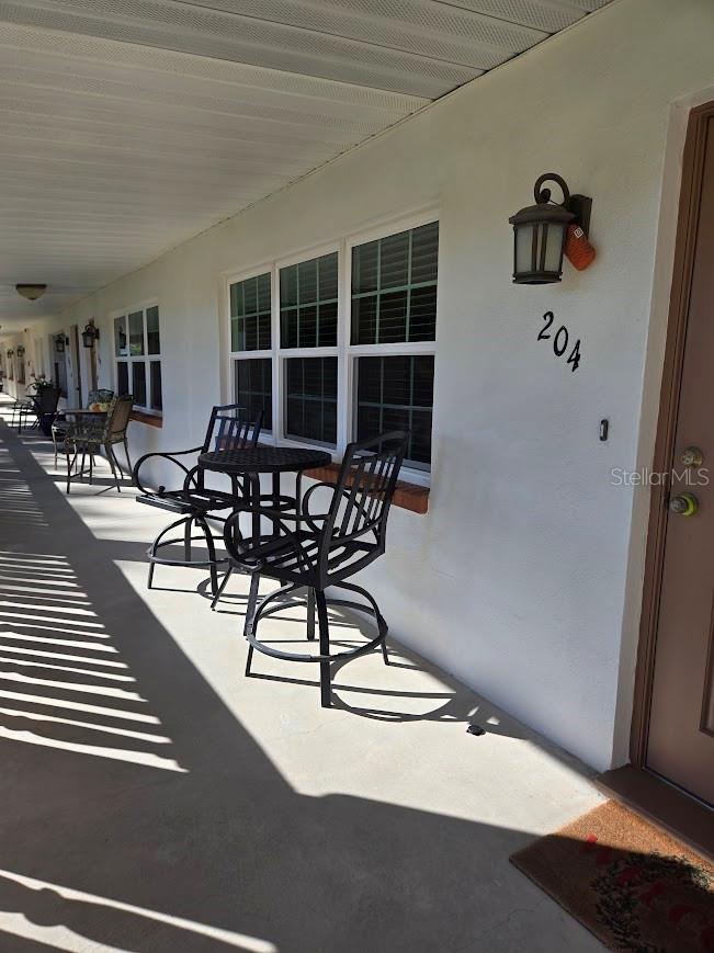 Photo of 650 PINELLAS POINT DRIVE #204 ST PETERSBURG FL 33705