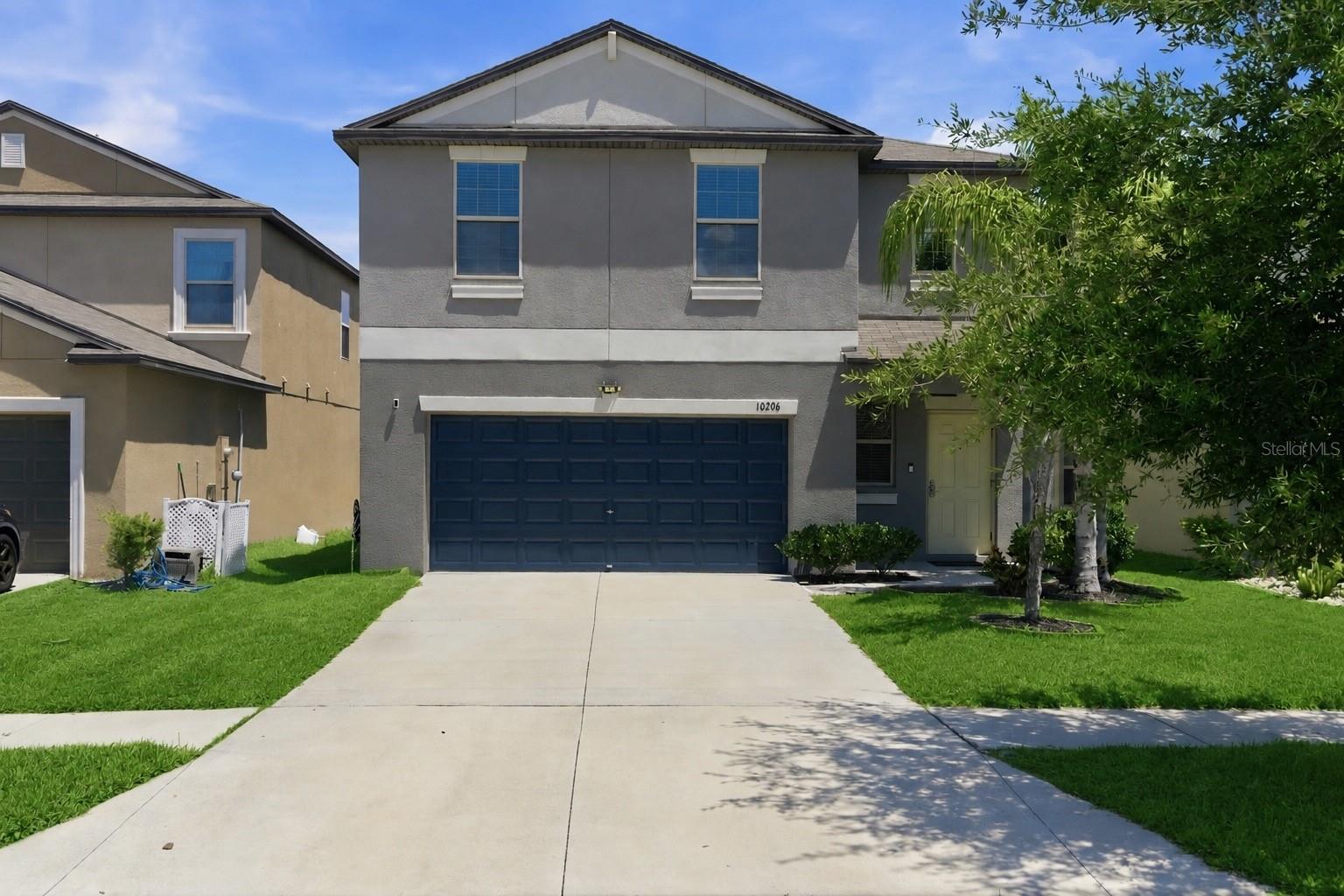 Photo of 10206 COOL WATERLILY AVENUE RIVERVIEW FL 33578