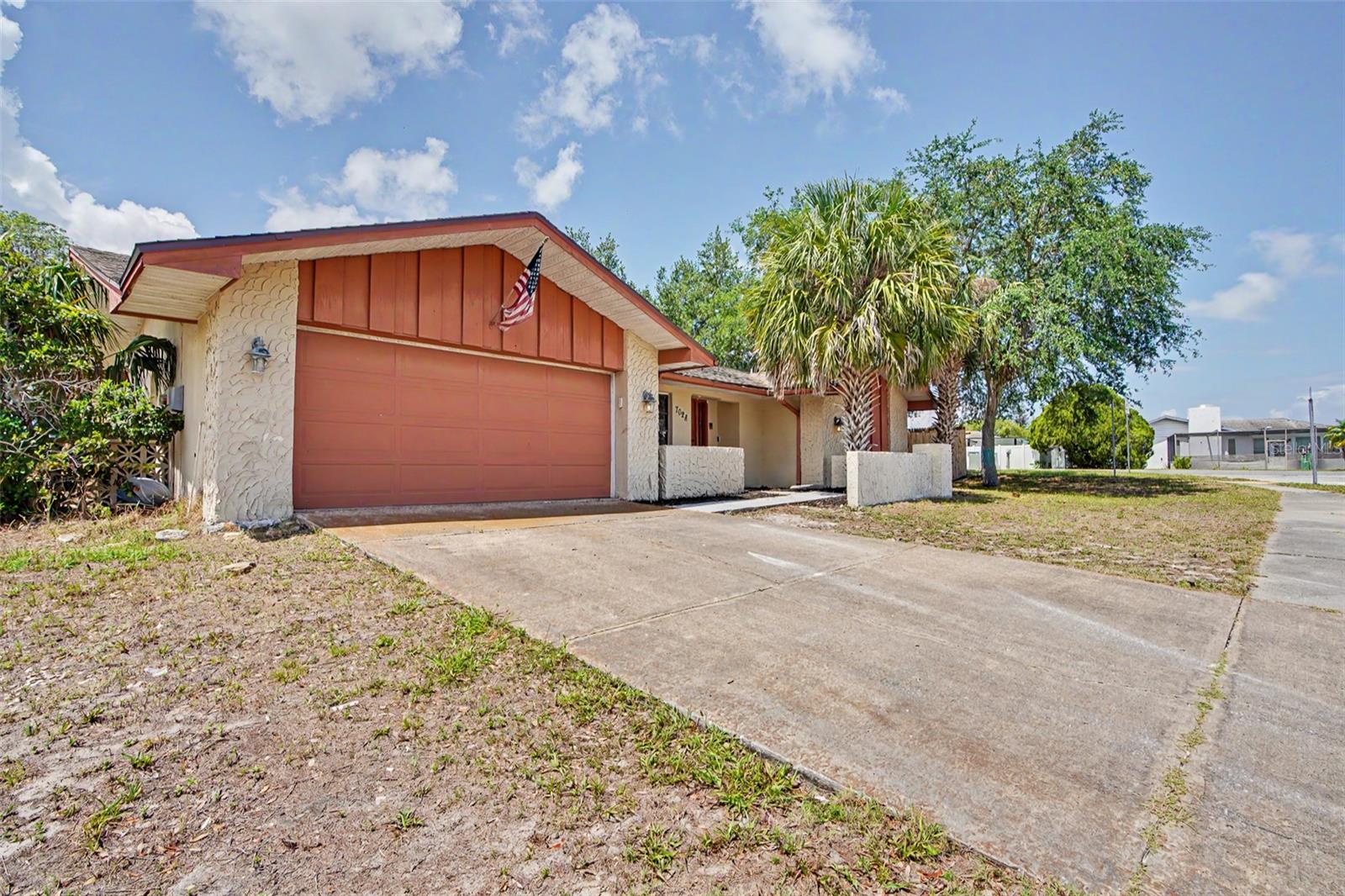 Photo of 7028 FERNLEAF COURT PORT RICHEY FL 34668