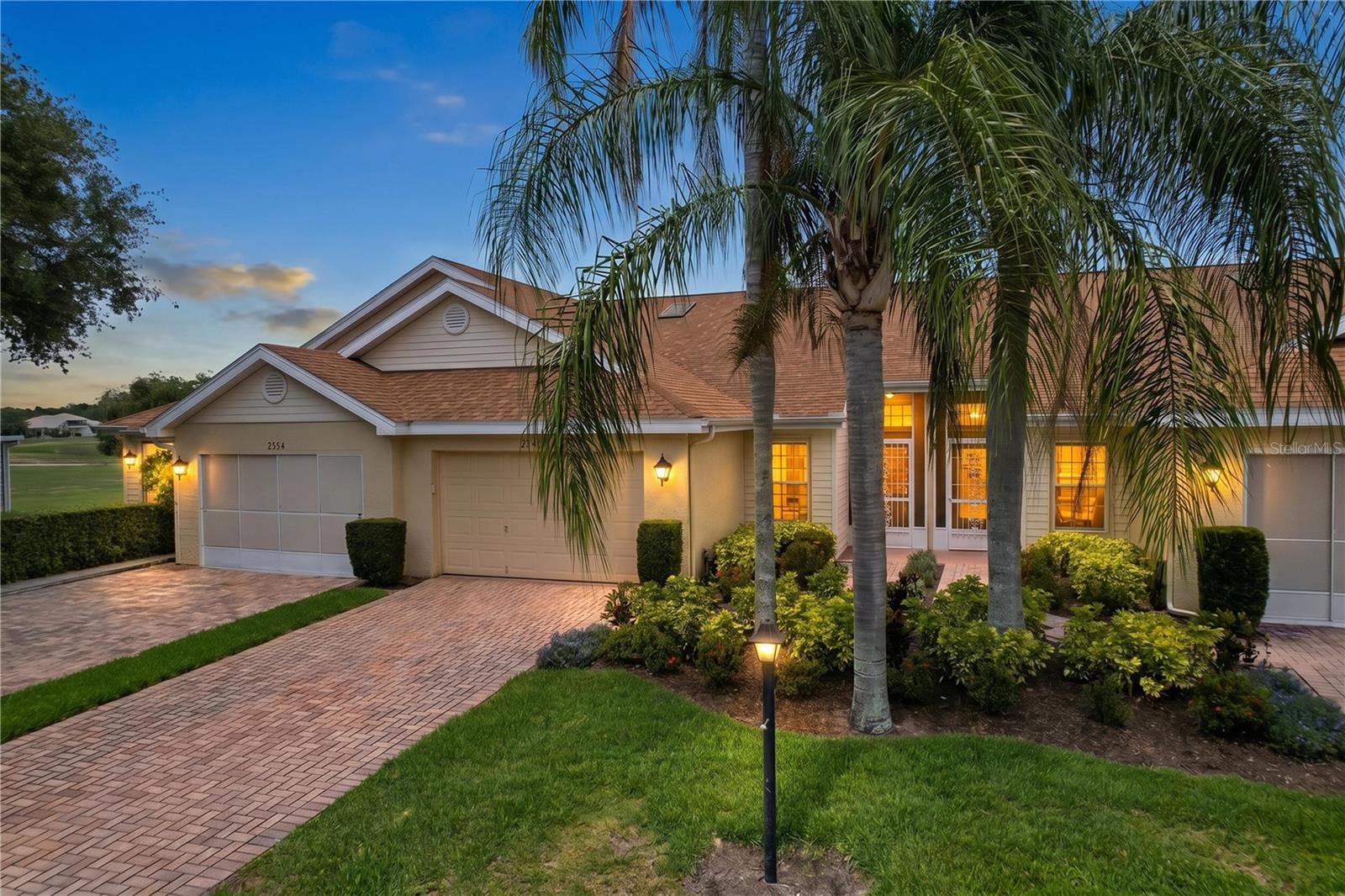 Photo of 2307 NEW ORCHARD COURT SUN CITY CENTER FL 33573